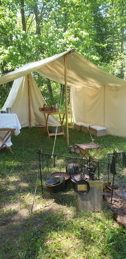 Historic Point Basse Inc Gallery - United States