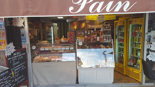 O Pains d'Epices
