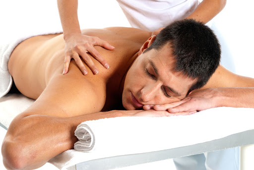 Sunflower Massage - NEW Management - Thumbnail