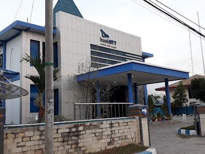 Photos of BPD NTT Cabang Waingapu
