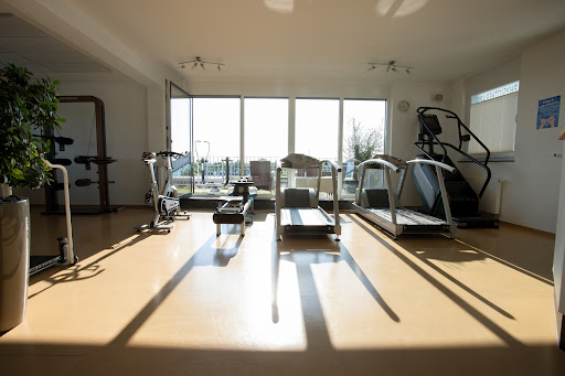 ACTIVIVER Medizinische Fitness Gallery - Germany