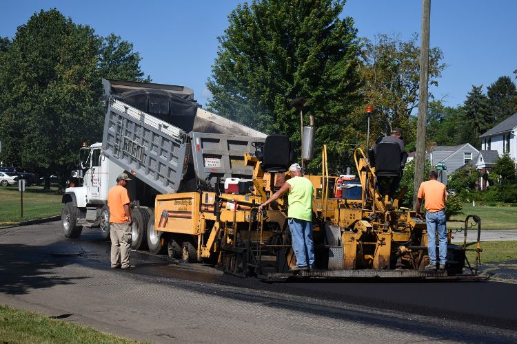 Arlington Paving and Sealcoating photo 2