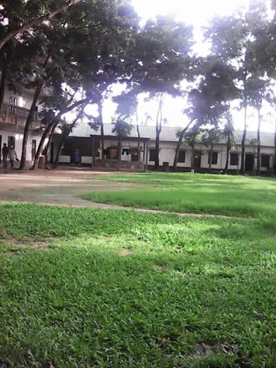Photos of Gulshan Spinning Mills Jame Masjid