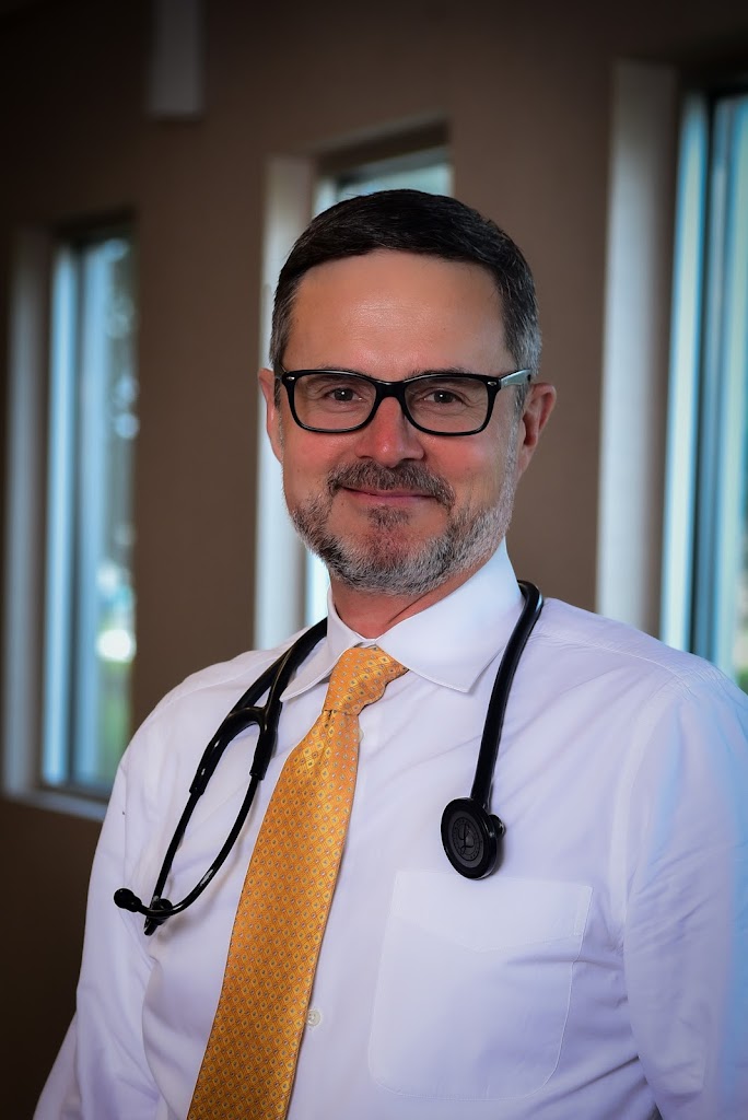 B Judson Colley Iii M D Flowood Ms