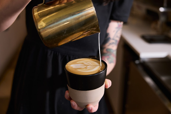 Rival Bros Coffee Bar by null