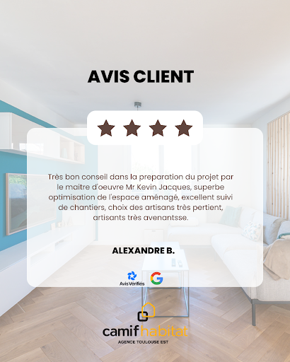 Un immense merci à nos clients pour cet avis 5 ⭐️...