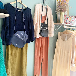 Photo n°7 de Pois Moutarde à Andernos-les-Bains (Magasin de vêtements)