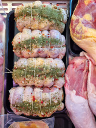 Photo n°10 de Boucherie Desserteau à La Roche-en-Brenil (Boucherie-charcuterie)