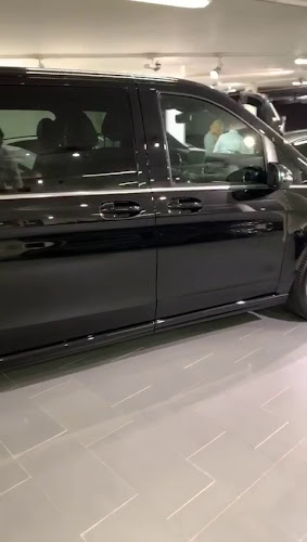 Rezensionen über DriverNow GmbH - Flughafentransfer - Airport Transfer in Buchs - Taxiunternehmen