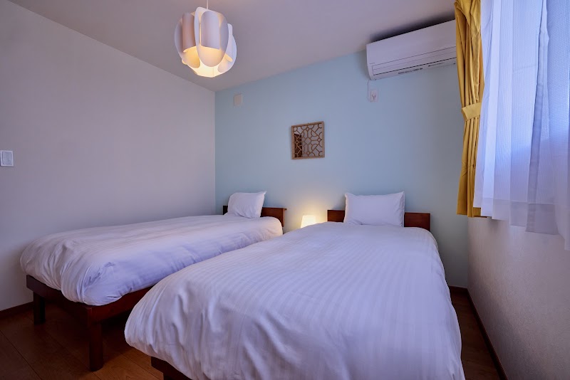 Garage＆villa 空間 KuuMa