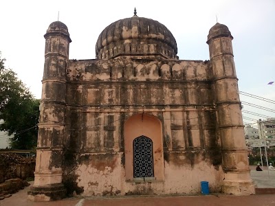 Photos of Lalbagh Shahi Mosjid