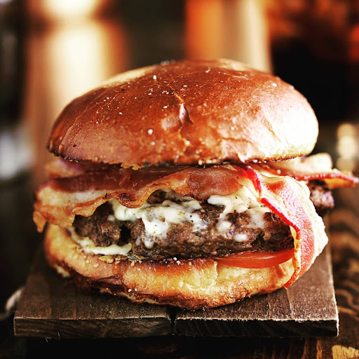 Photo 2 - Jack's Burger