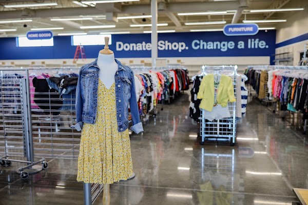 Goodwill Industries of the Inland Northwest photo 1