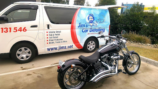Jim's Car Detailing Innaloo - Thumbnail