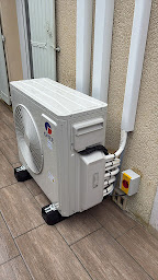 Photo n°24 de A3 Berthélémy à Margny-lès-Compiègne (Fabricant d'équipement de ventilation)