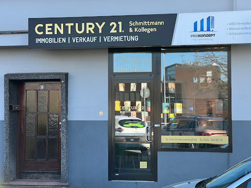 CENTURY 21 Schmittmann & Kollegen Immobilienmakler Bochum - Thumbnail