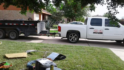 RMZ ROOFING - Visual