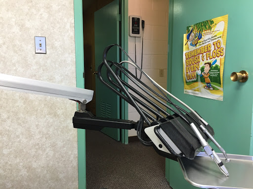 Family Dental, Pierre~Gettysburg - Dr. Ryan Jensen DMD - Thumbnail