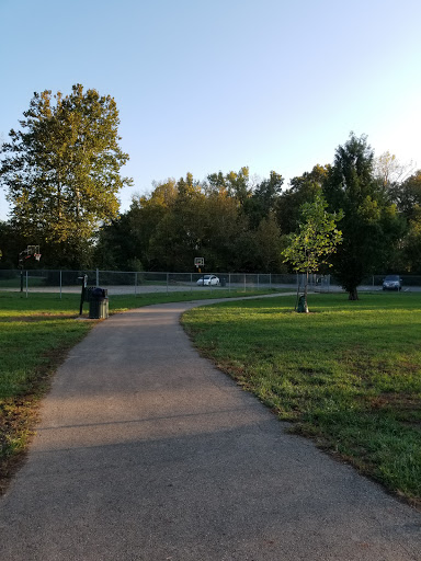 Pizzurro Park - Visual