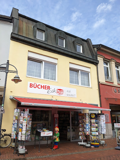 Büchereck am Markt
