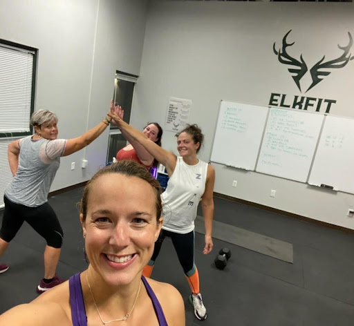 Elkton Fitness and Training Center - Thumbnail