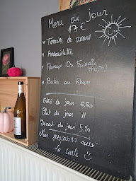 Photo n°27 de L'épicurien à Lalizolle (Restaurant)