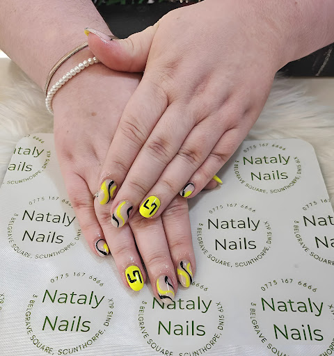 Nataly Nails Scunthorpe - Thumbnail