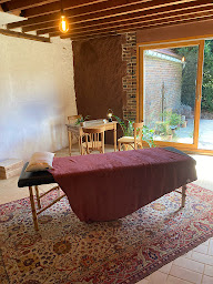 Photo n°11 de Camille MAIGROT - Ostéopathe D.O à Boisset-les-Prévanches (Ostéopathe)