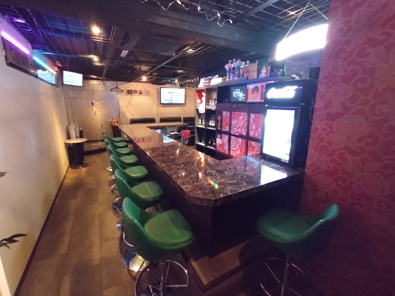 ラウンジ 胡蝶 国分寺 スナック