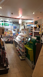 Photo n°14 de Tabac Presse Loto Pmu bar à Aiguillon (Bureau de tabac)