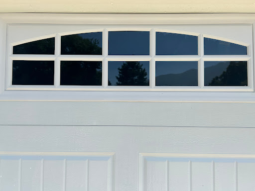 Pow Window Cleaning - Visual