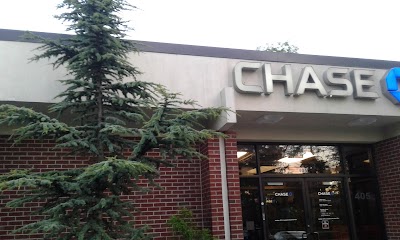 Chase Bank