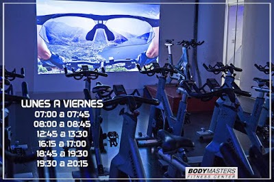 Photos of Body Masters Fitness Center