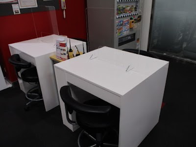 Joyfit ジョイフィット 24 花小金井 Tokyo 81 42 4 5921 Japan