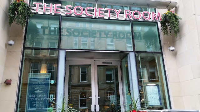 The Society Room - JD Wetherspoons