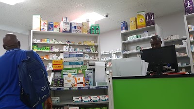 Photos of Spar - Burgersfort