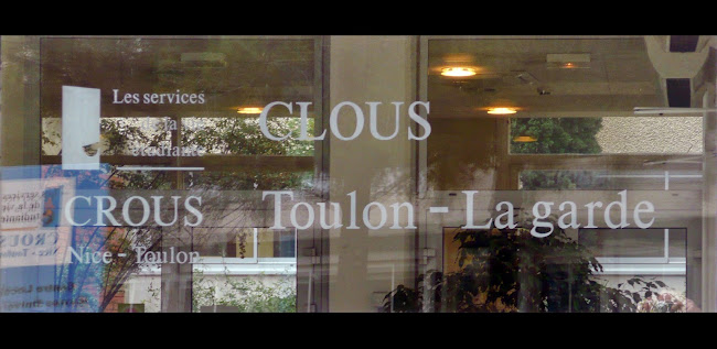 Résidence universitaire Le Coudon (Crous)