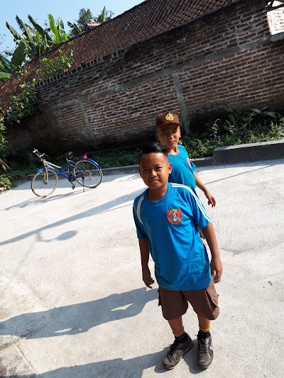Photos of POTONG RAMBUT"07"