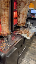 Photo n°16 de Cappadoce à Aubagne (Kebab)