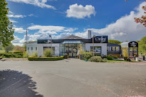 Le Pavillon du Golf à Anzin-Saint-Aubin