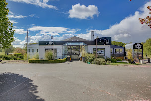 Photo n°1 de Le Pavillon du Golf à Anzin-Saint-Aubin (Maison d'hôtes)