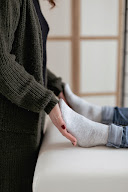 Marie Woiret EMDR/EFT, Sophrologie et soins énergétiques à St-Macaire à Saint-Macaire