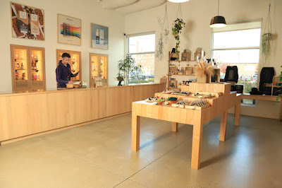 Photo of SeaWeed Co. - Portland Adult-Use Cannabis Dispensary (Recreational Marijuana)