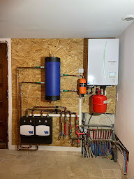 Photo n°2 de Charly Monpontet Froid Climatisation SARL à Bergerac (Environnement et ressources naturelles renouvelables)