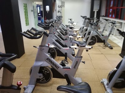 Photos of RacingSportGym Westlands