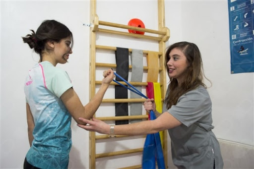 Lic. Andrea Tejeda Torres, Fisioterapeuta - Thumbnail