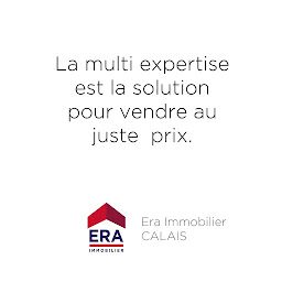 Photo n°17 de ERA Agence Royale à Calais (Agence de location de maisons de vacances)