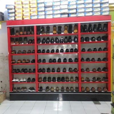 Photos of Alfin Shoes