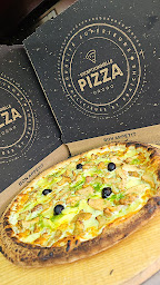 Photo n°1 de Milou pizza Pinols à Pinols (Restauration rapide)