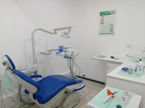 Diagnostico Dental Mosconi, Author: Florencia Conde